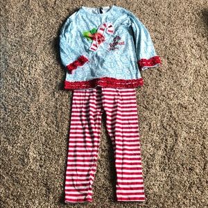 🍭Christmas outfit - Girls